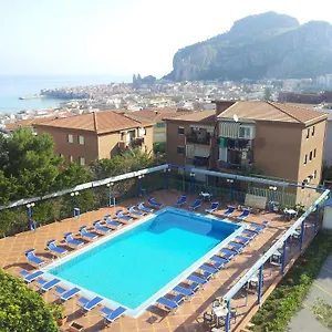 Belvedere Cefalù