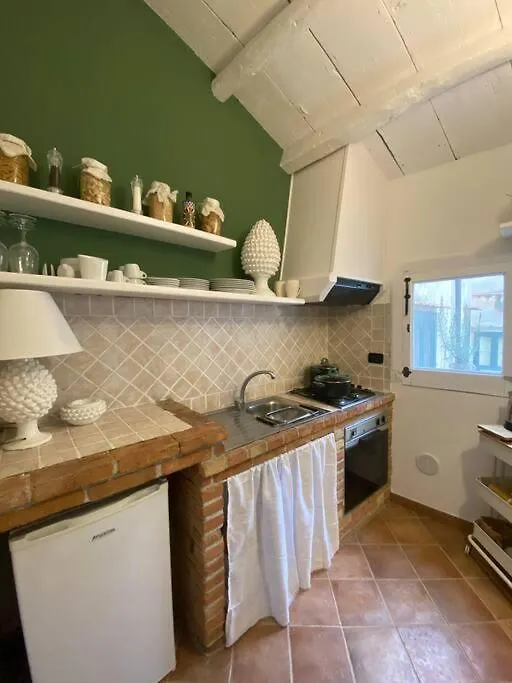 Apartment Casa Vacanza Al Duomo: Cefalu Italy