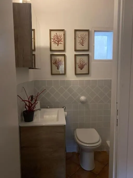 Casa Vacanza Al Duomo: Cefalu Apartment