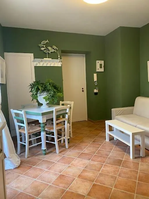 Apartment Casa Vacanza Al Duomo: Cefalu