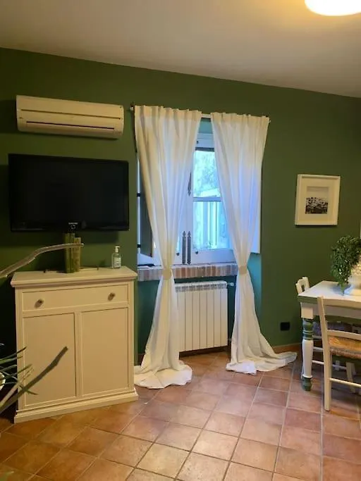 Apartment Casa Vacanza Al Duomo: Cefalu