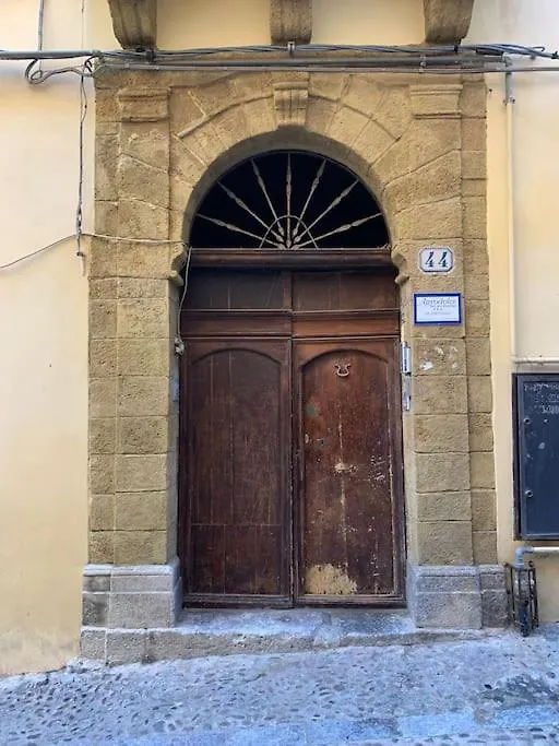 Casa Vacanza Al Duomo: Cefalu Apartment