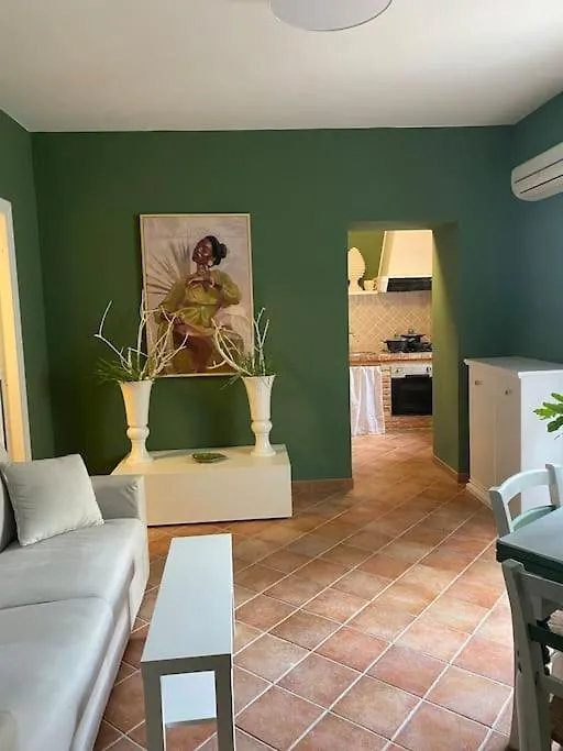 Casa Vacanza Al Duomo: Cefalu Italy