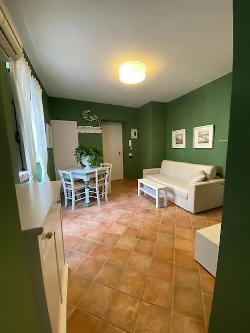 Casa Vacanza Al Duomo: Cefalu 0*,