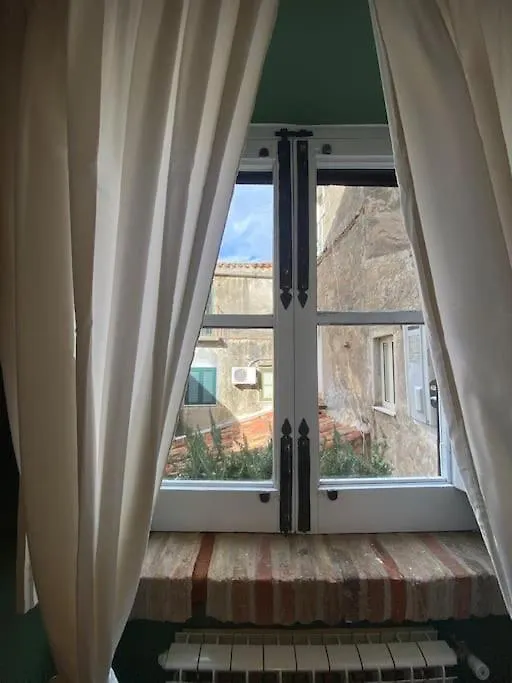 Casa Vacanza Al Duomo: Cefalu Apartment