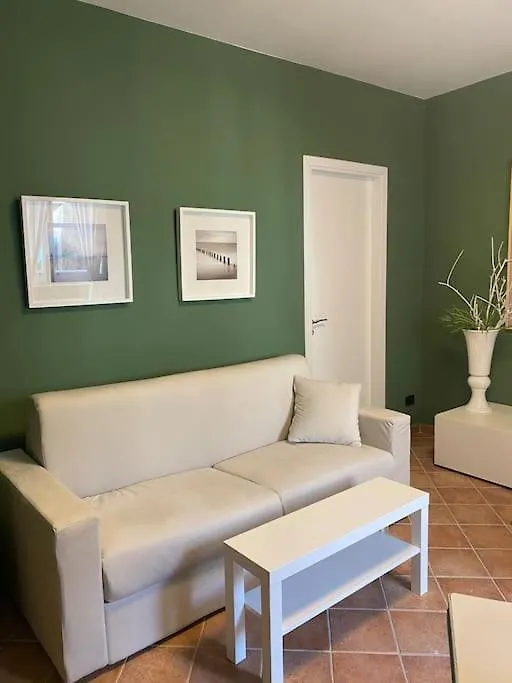Apartment Casa Vacanza Al Duomo: Cefalu