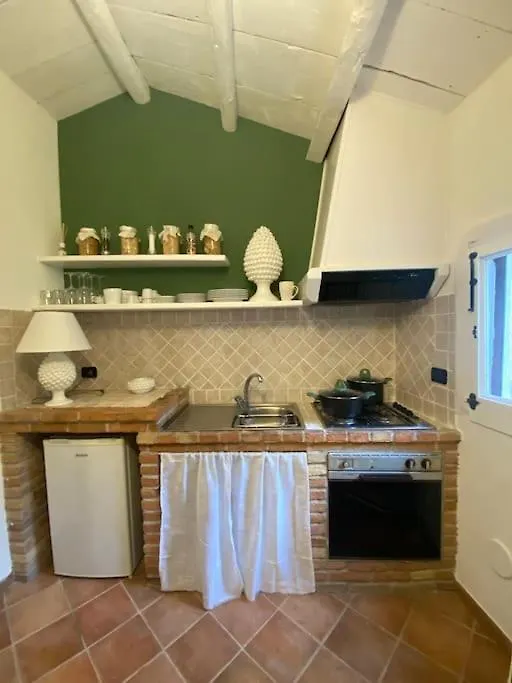 Casa Vacanza Al Duomo: Cefalu