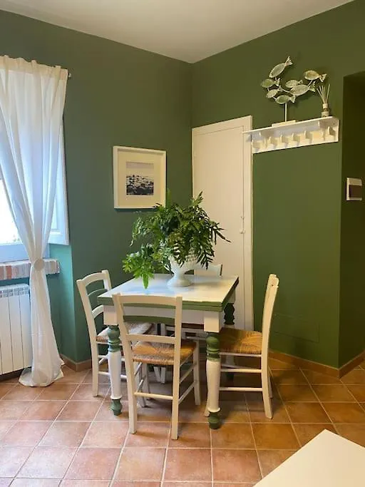 Casa Vacanza Al Duomo: Cefalu 0*,  Italy