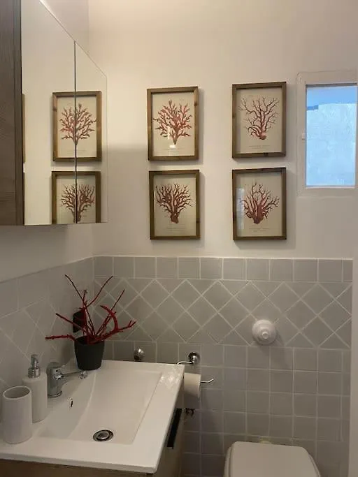 Apartment Casa Vacanza Al Duomo: Cefalu